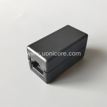 utp cat5e adapter cable connecting in line coupler